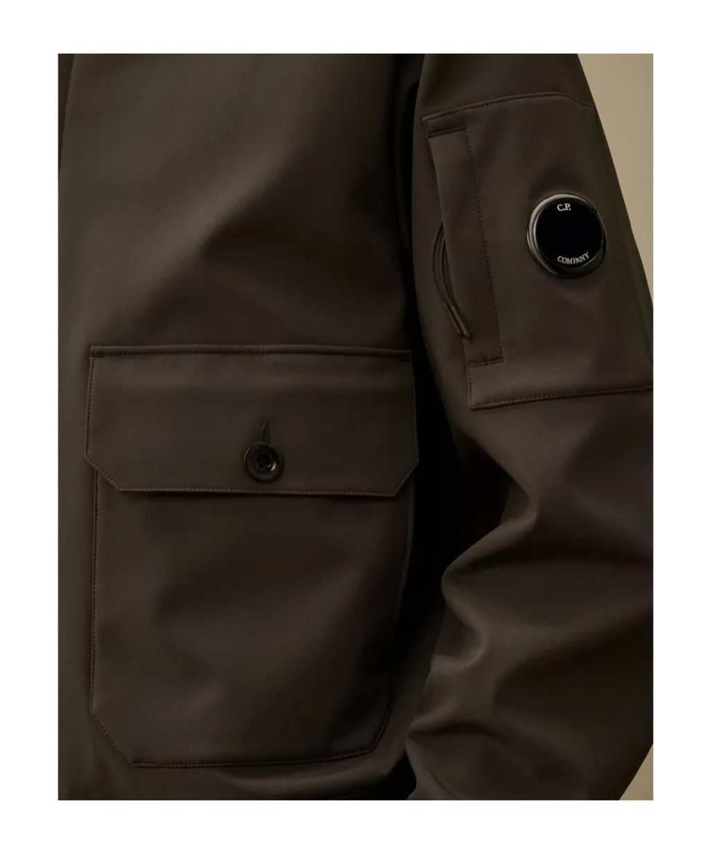 Regular Fit Jacket