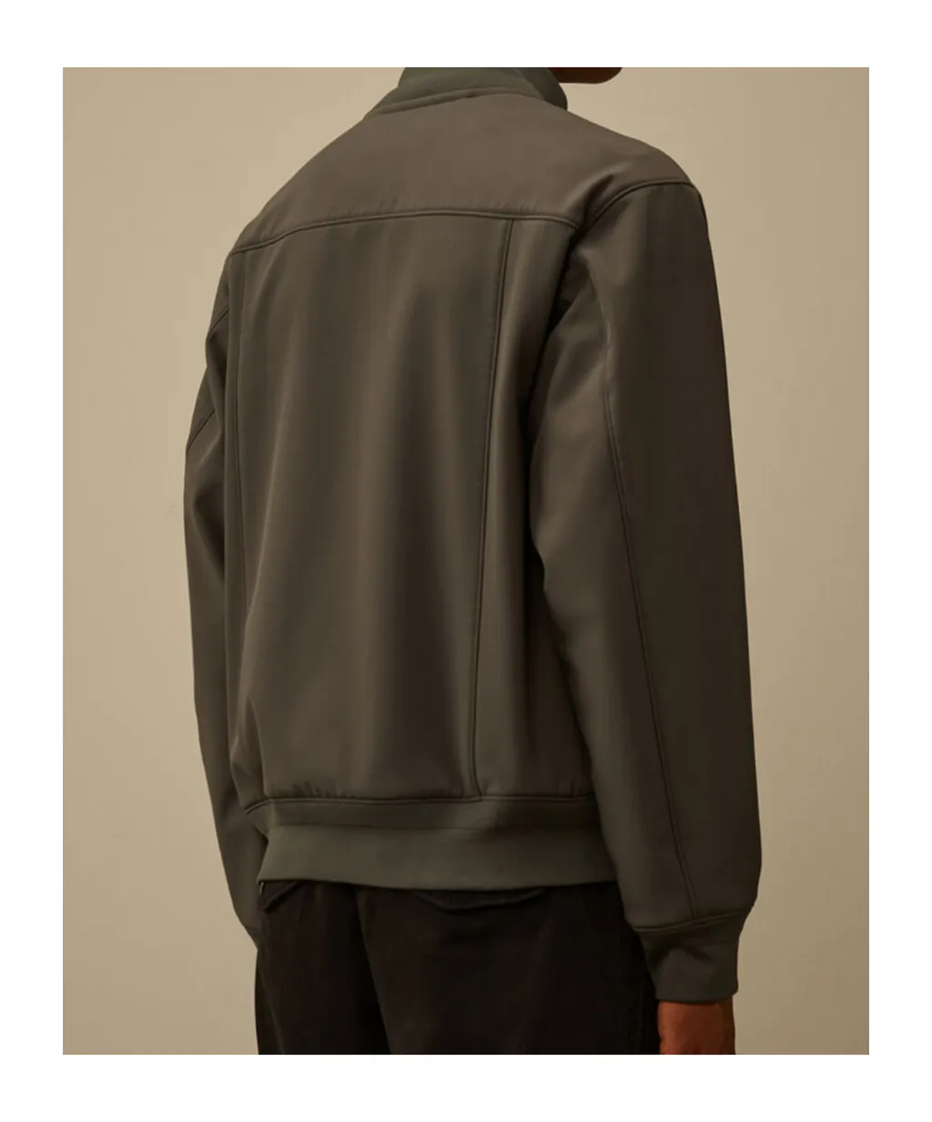 Regular Fit Jacket