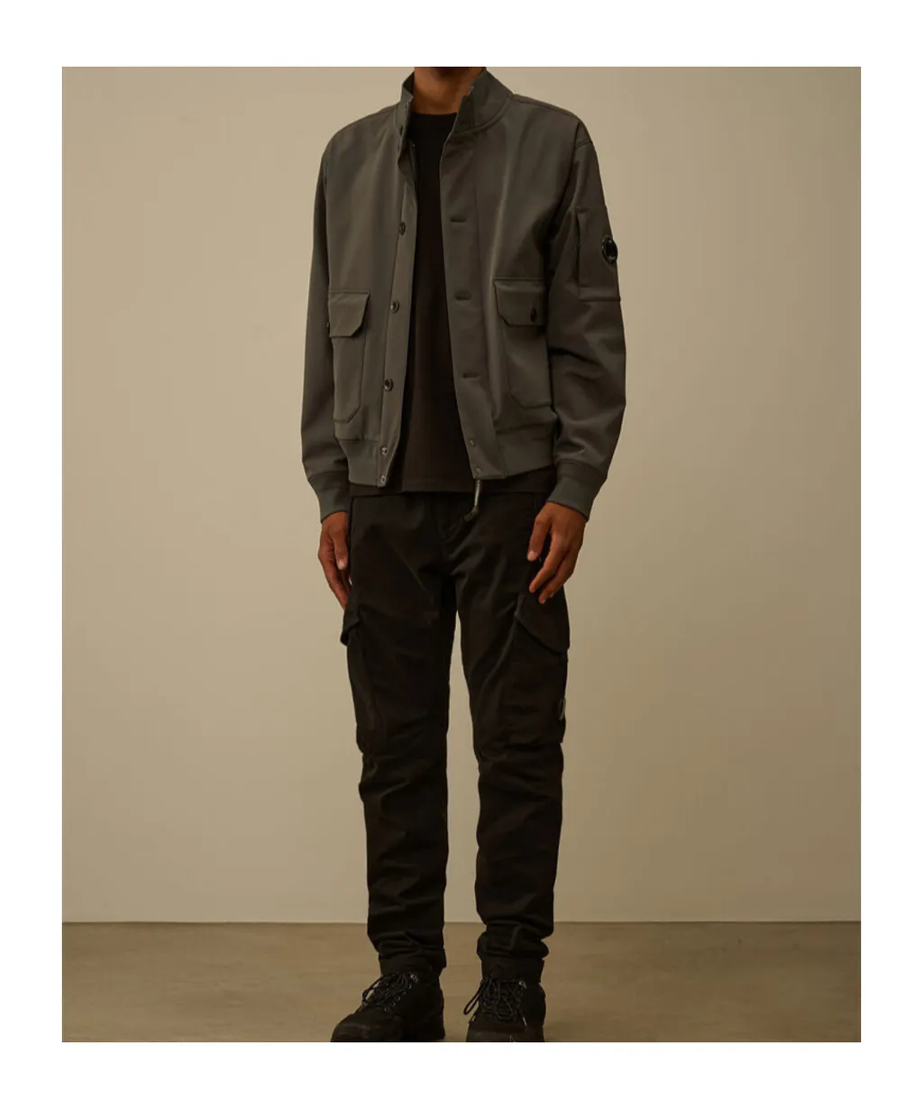 Regular Fit Jacket