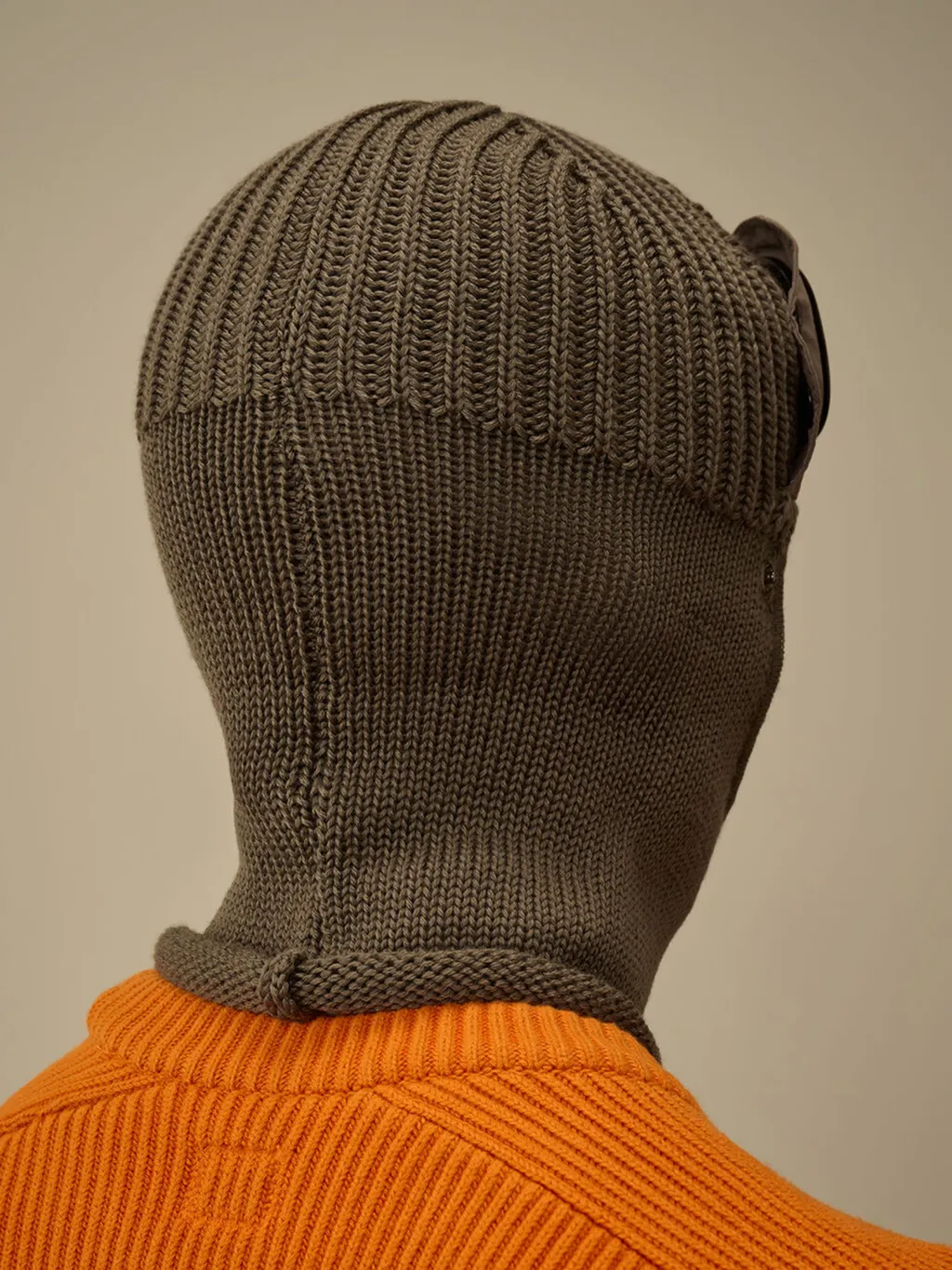 Goggle Ski Mask Hat