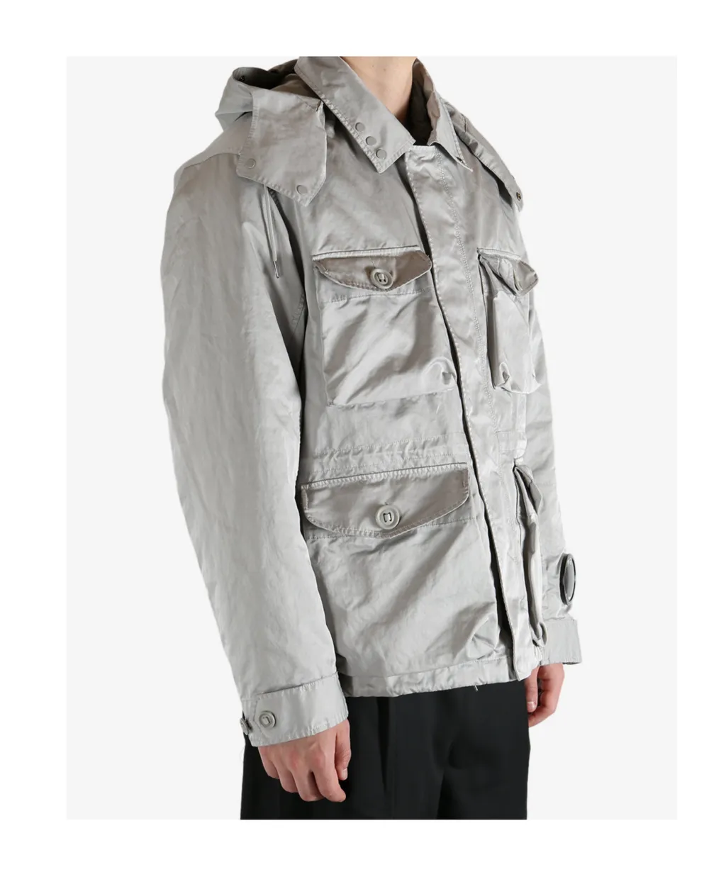 Micro Kei Mille Jacket