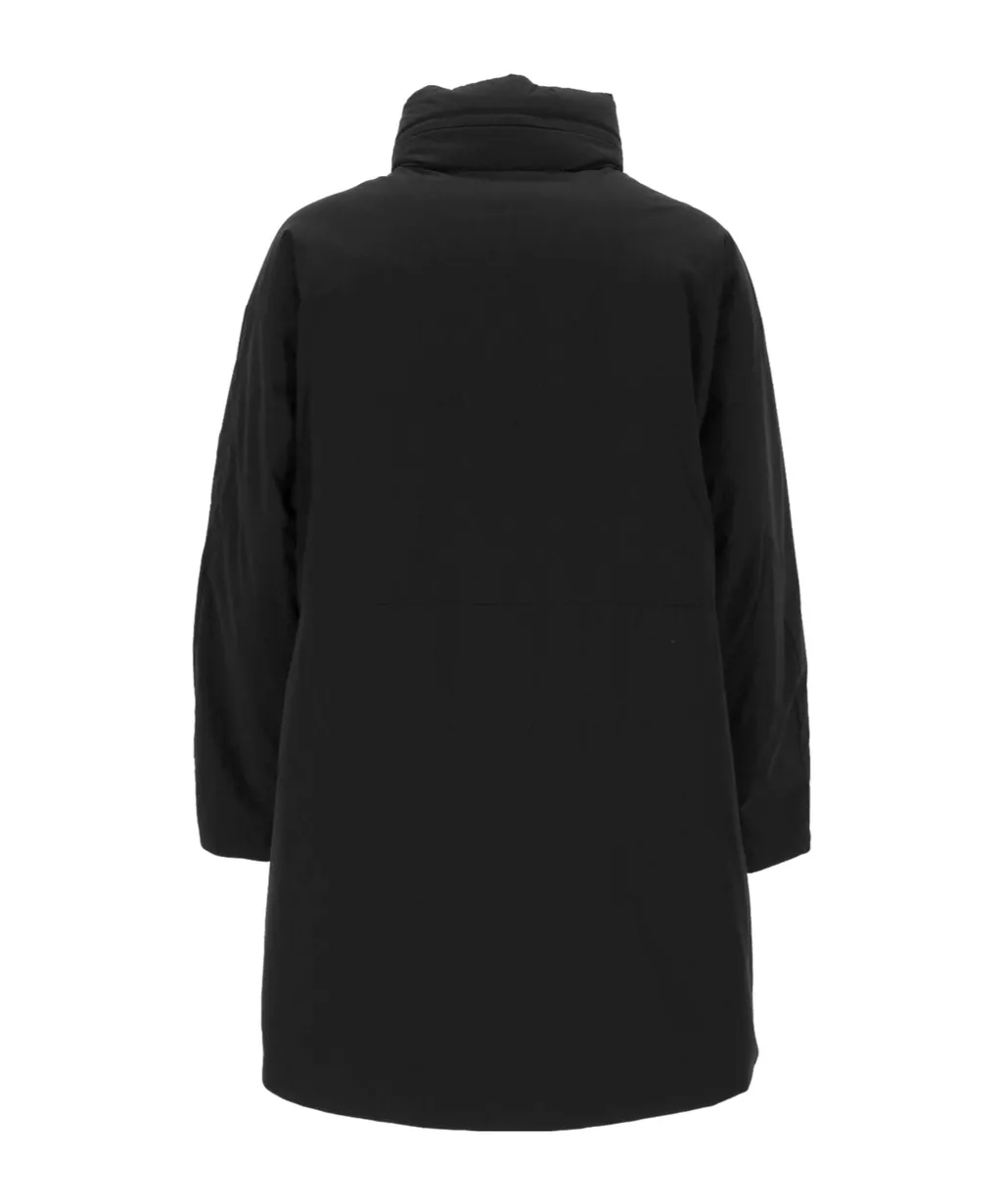 Hooded Jacket