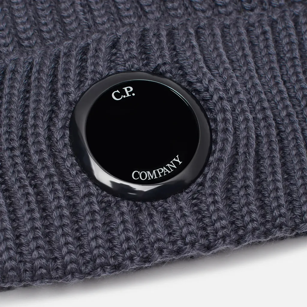 Logo Hat