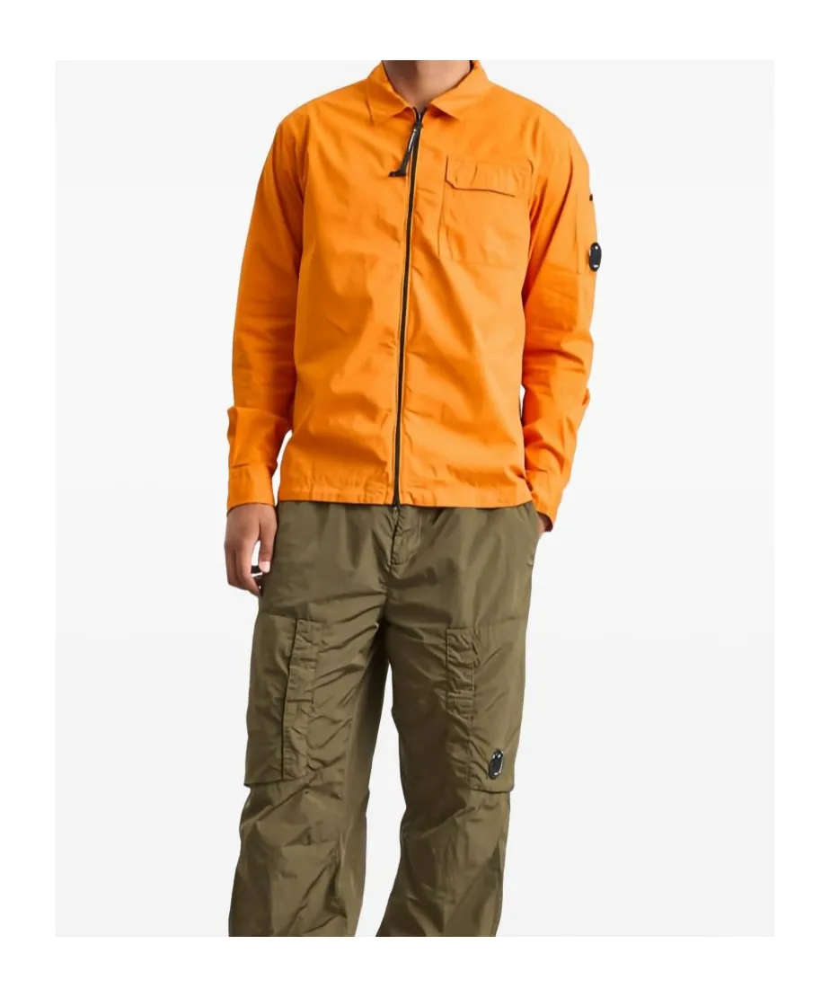 Lapel Long-Sleeved Casual Jacket