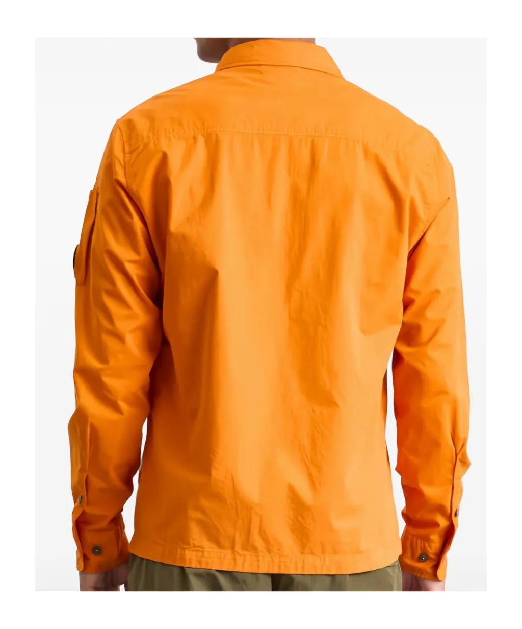 Lapel Long-Sleeved Casual Jacket