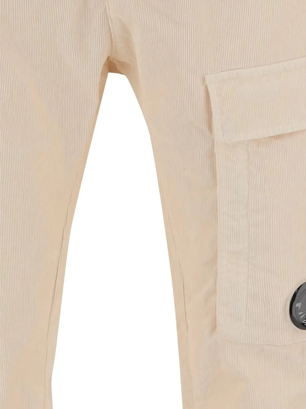 Lens Cargo Pants