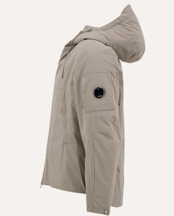 Long Sleeve Casual Jacket