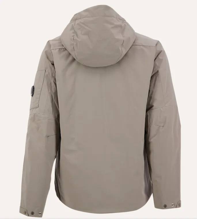 Long Sleeve Casual Jacket