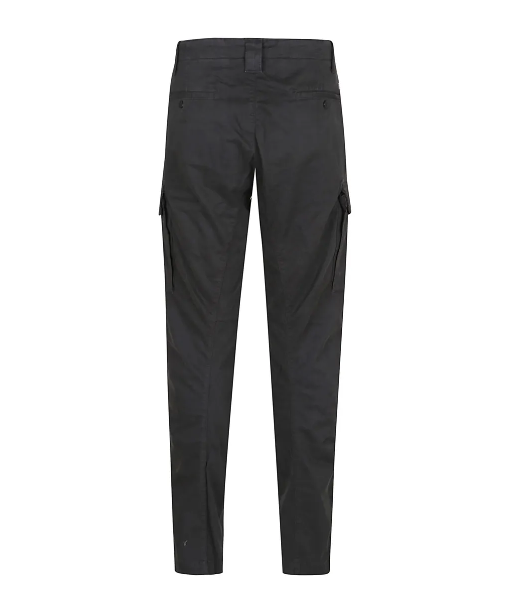 Ergonomic Cargo Pants