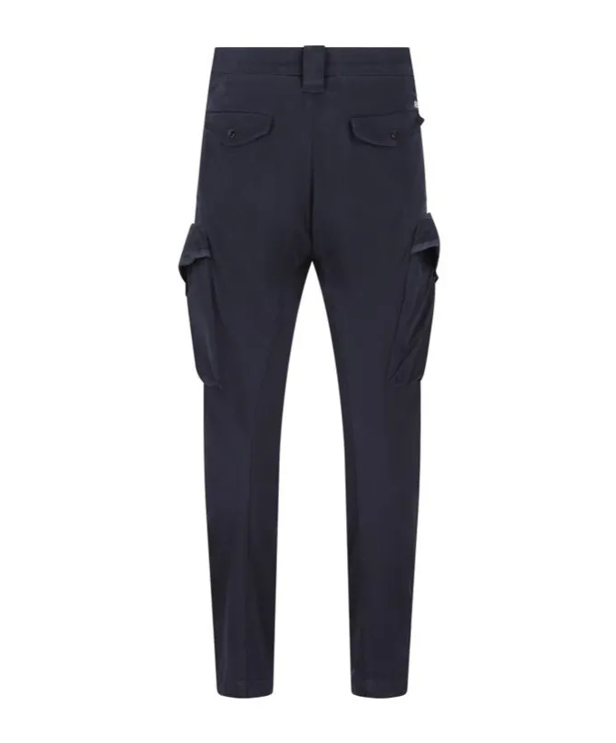 Cargo-Pocket Trousers