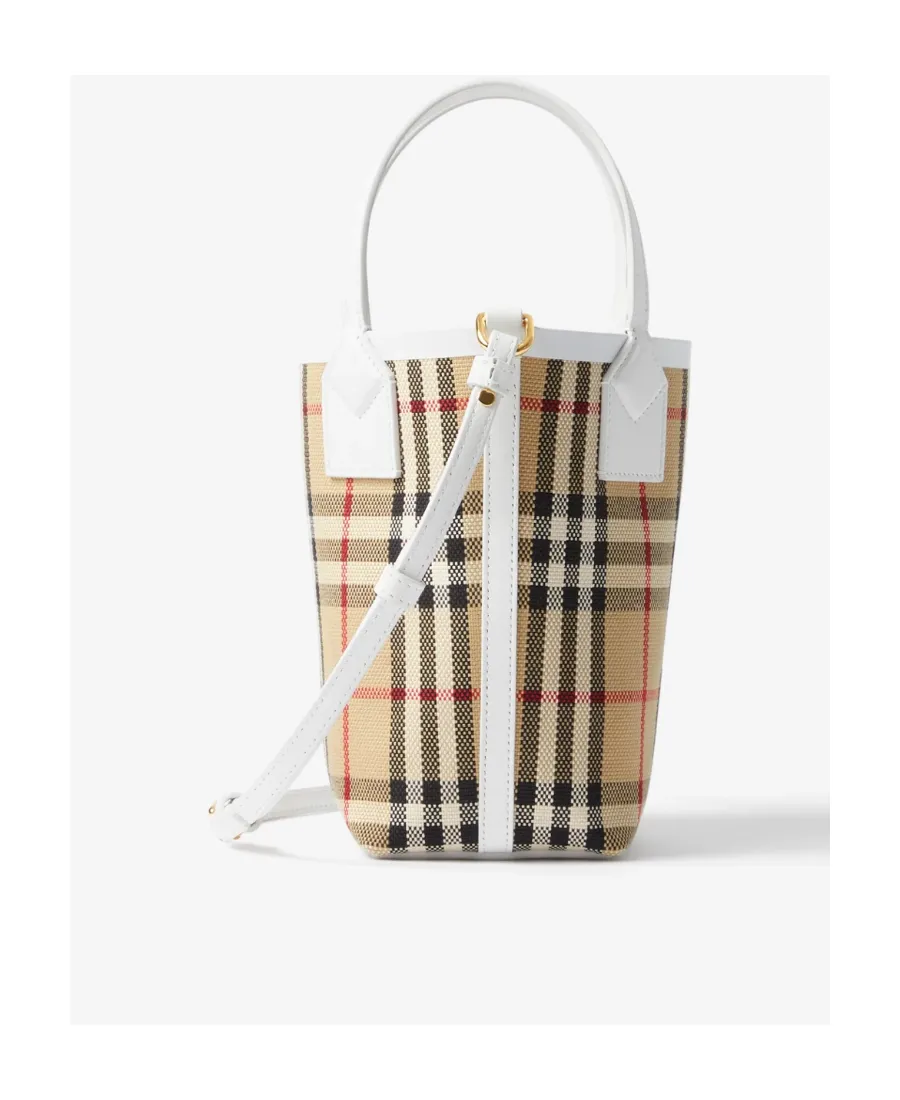 Mini Tote Bag