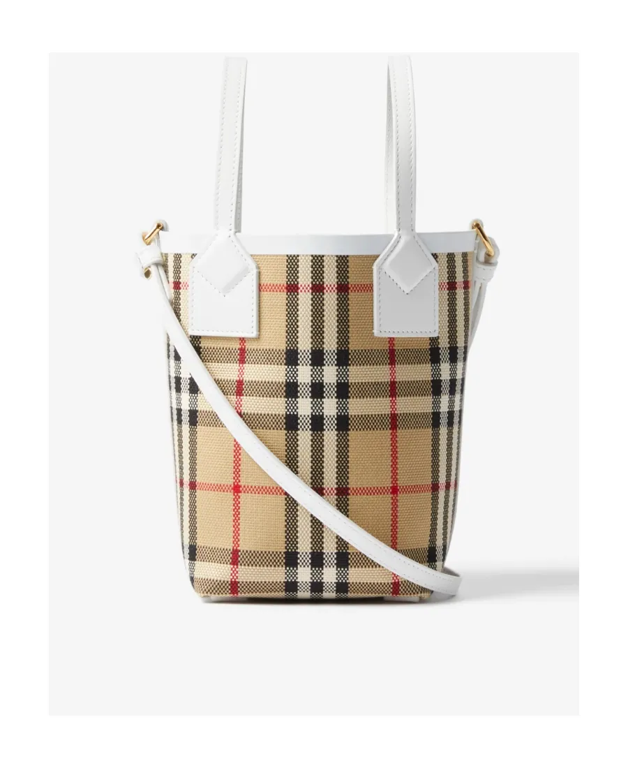 Mini Tote Bag