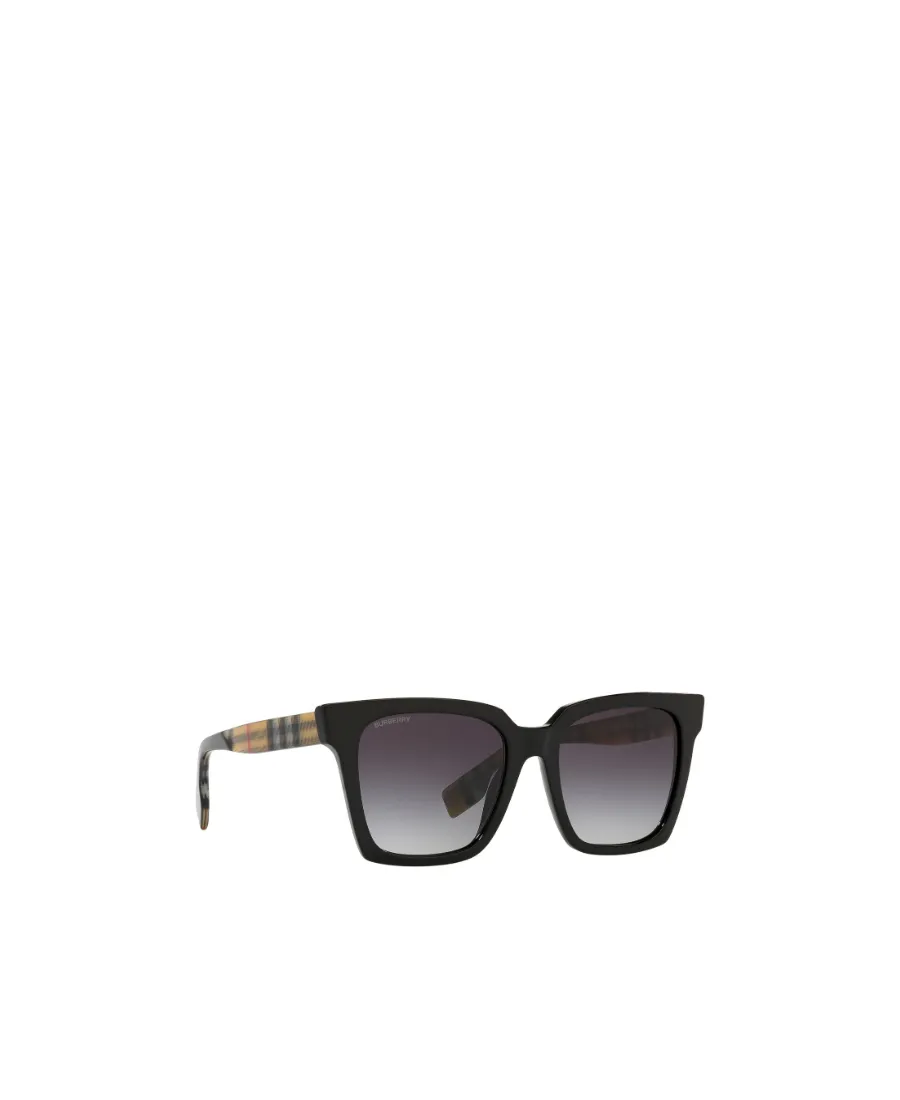 Square Frame Sunglasses