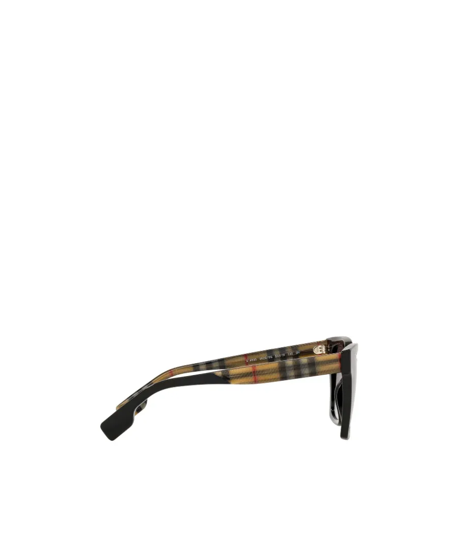 Square Frame Sunglasses