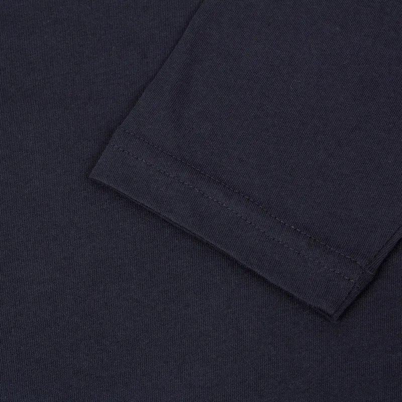 Logo Long-Sleeved T-Shirt