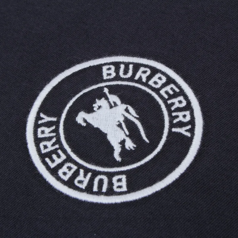 Logo Long-Sleeved T-Shirt