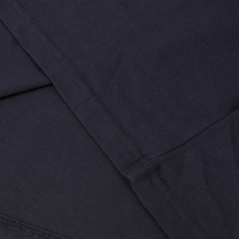 Logo Long-Sleeved T-Shirt
