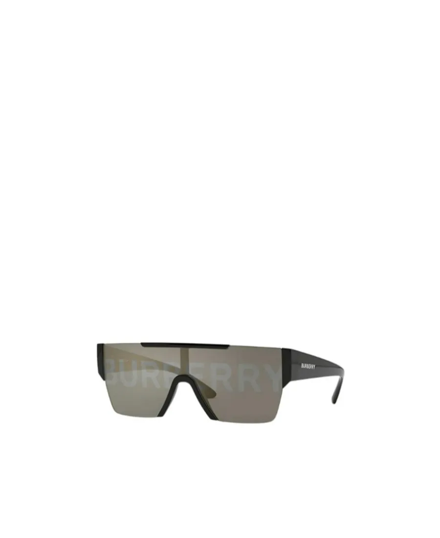 Logo Sunglasses