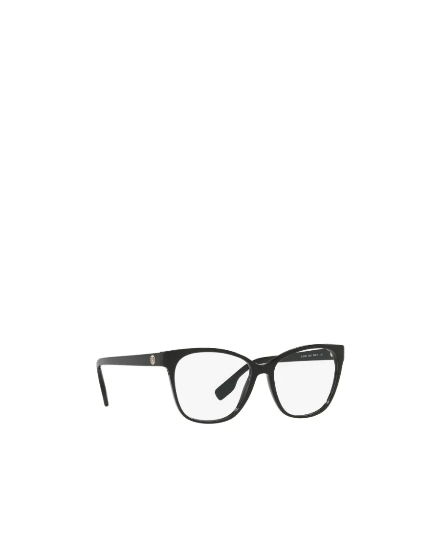 Cat-Eye Frame Glasses