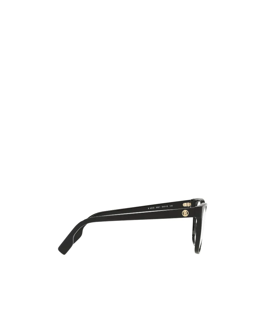 Cat-Eye Frame Glasses