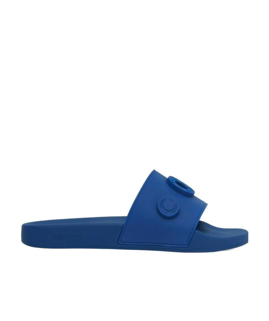 Logo-Graphic Cut-Out Slides