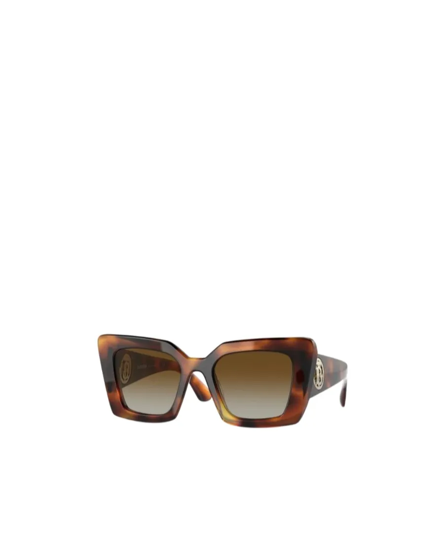 Logo Sunglasses