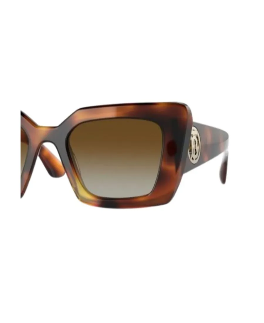 Logo Sunglasses