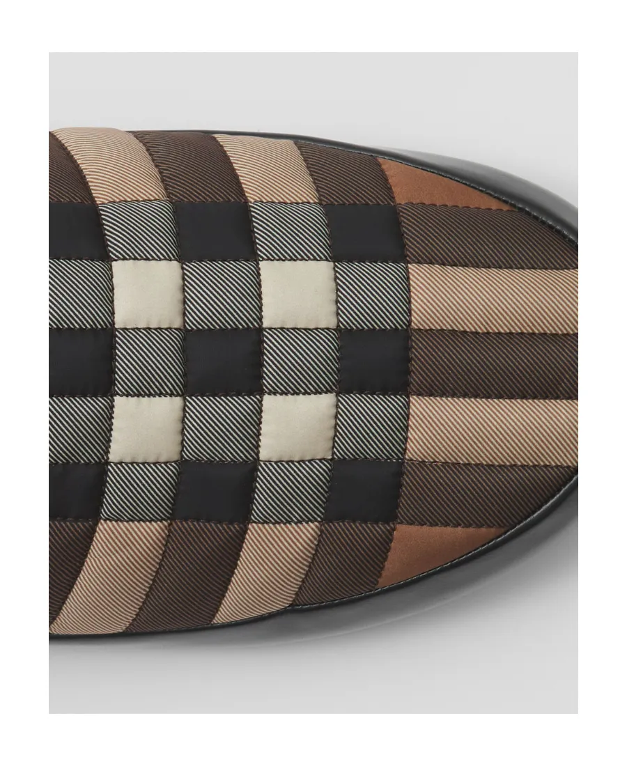 Northaven Vintage Checked Slippers