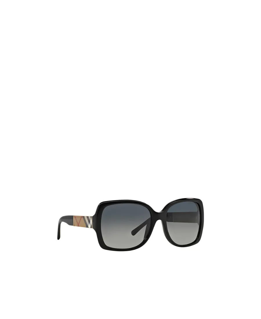 Square Frame Sunglasses