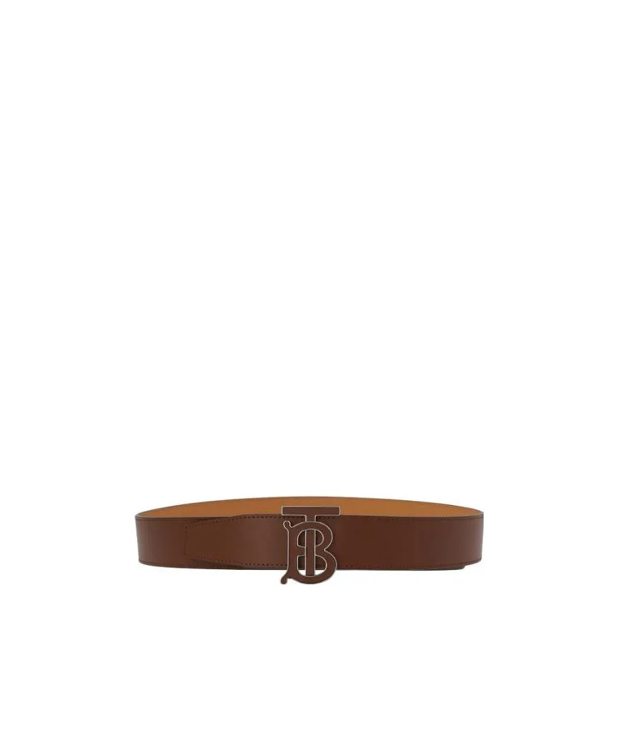 Logo Belt