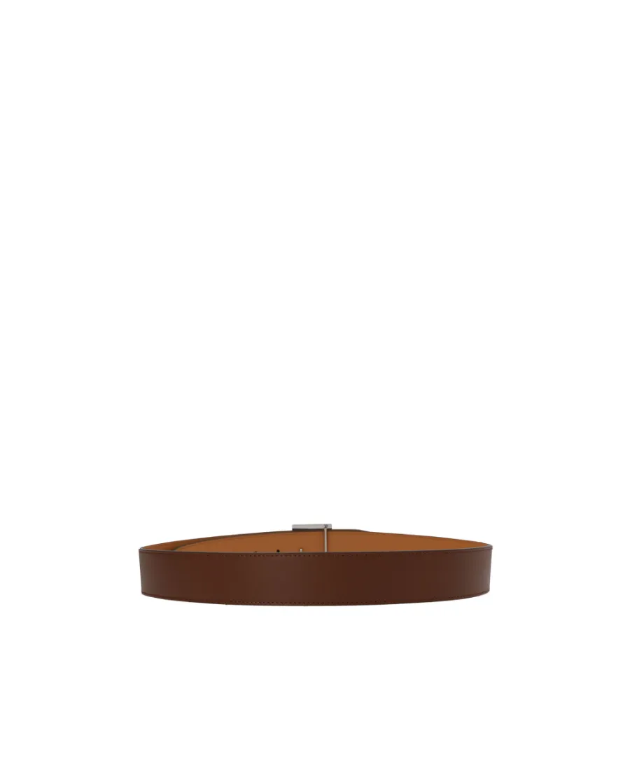 Logo Belt
