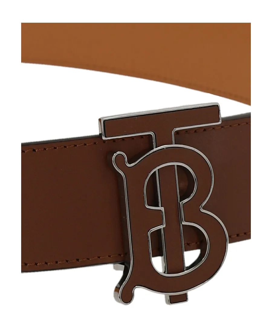 Logo Belt