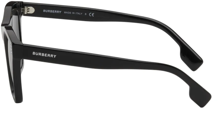 Cooper Square-Frame Sunglasses