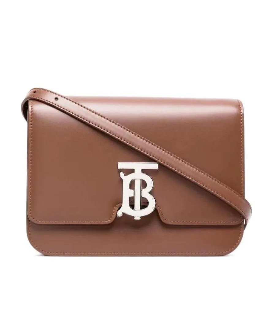 Tb Crossbody Bag