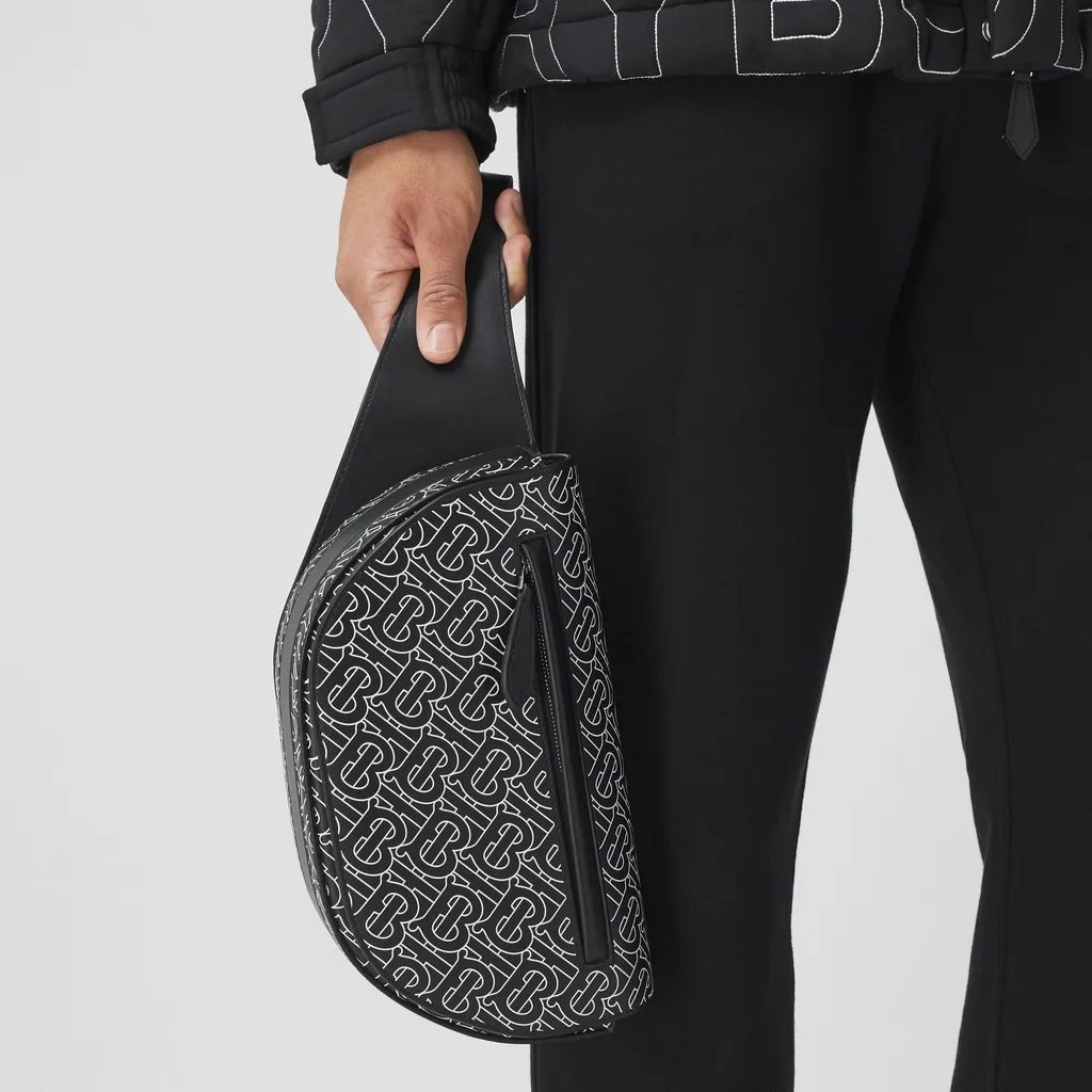 Olympia Belt Bag