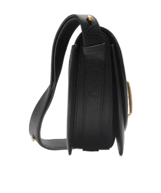 Small Rocking Horse Shoulder Bag