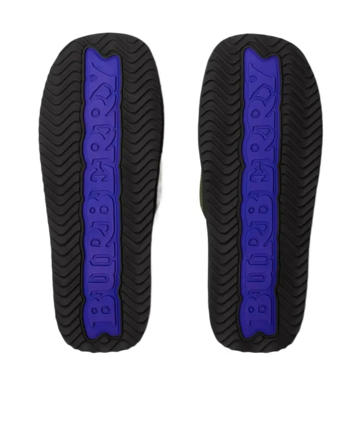 Check Trek Slides