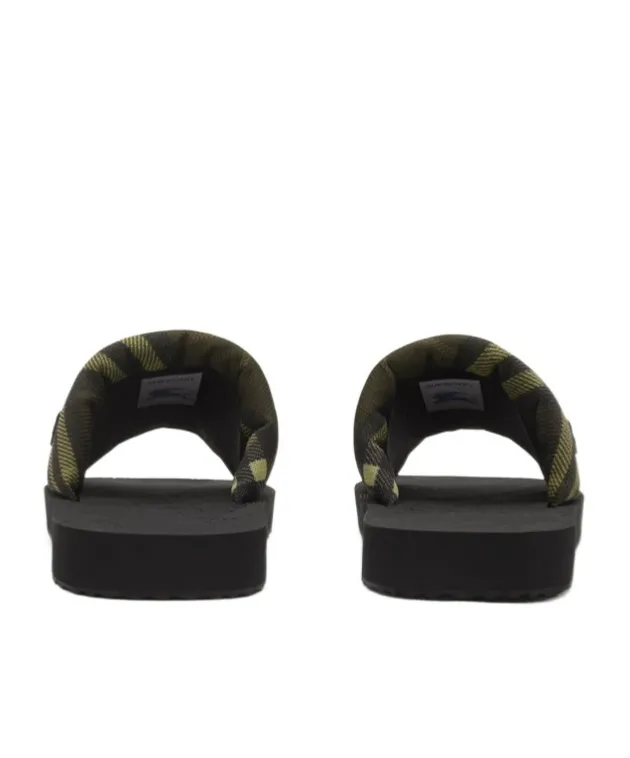 Check Trek Slides