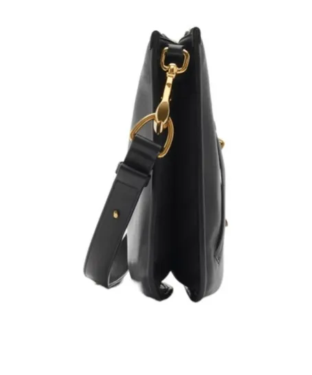 Shield Twin Shoulder Bag
