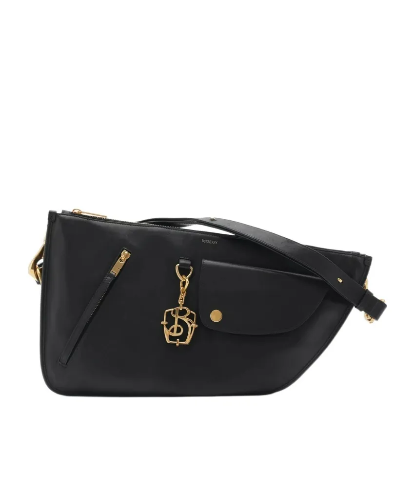 Shield Twin Shoulder Bag