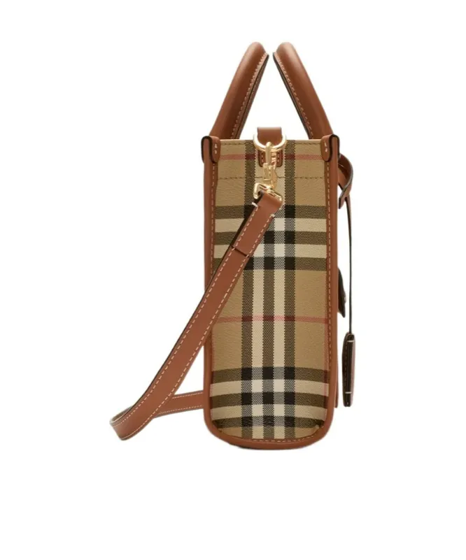 Mini Freya Tote Bag
