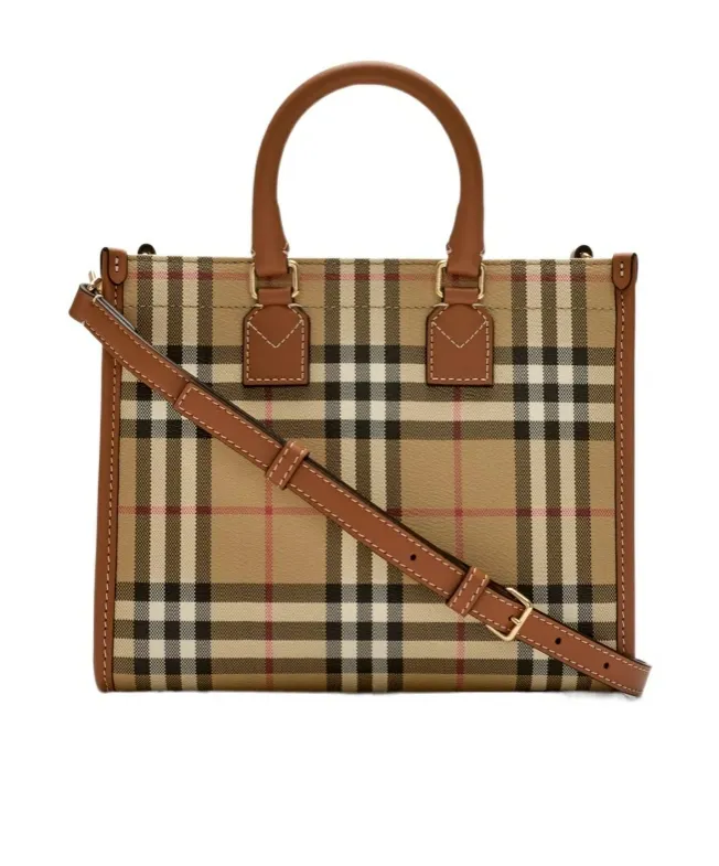Mini Freya Tote Bag