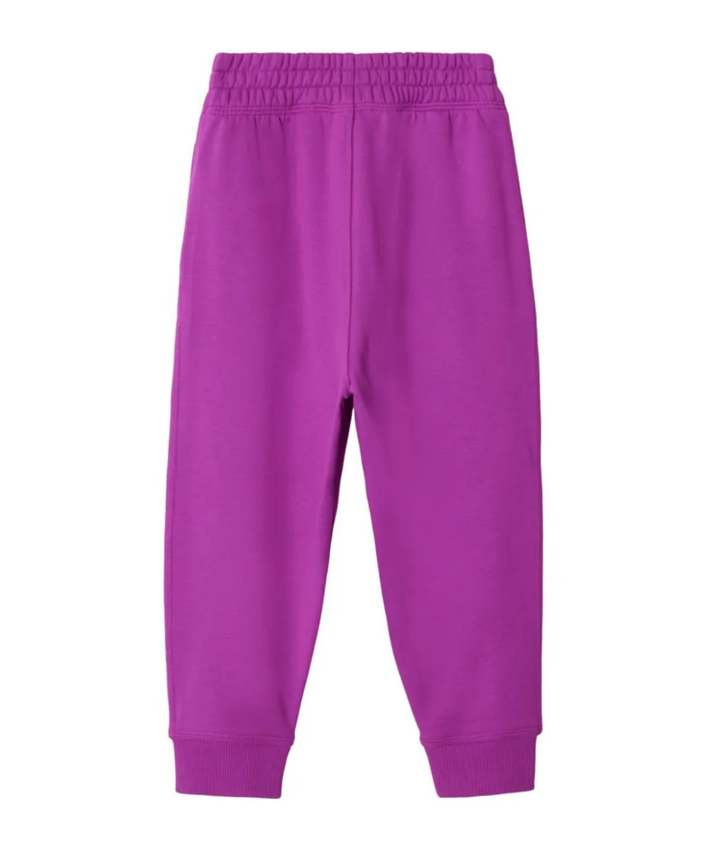 Appliqué-Logo Joggers