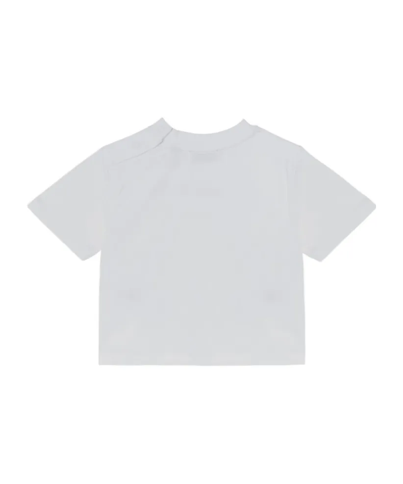 Logo-Print T-Shirt