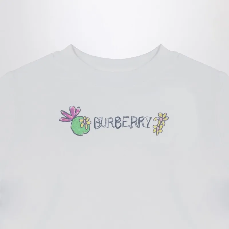 Logo-Print T-Shirt
