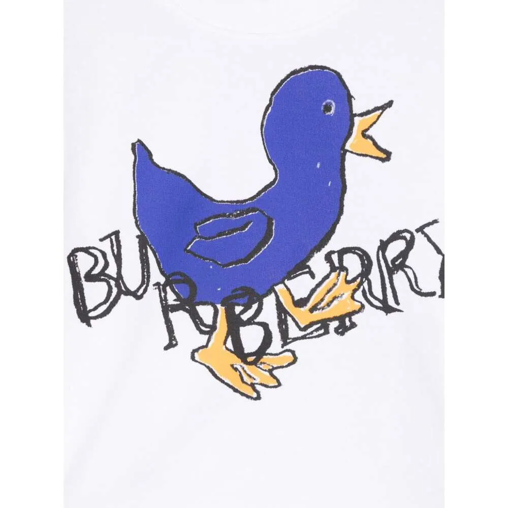 Logo-Print T-Shirt