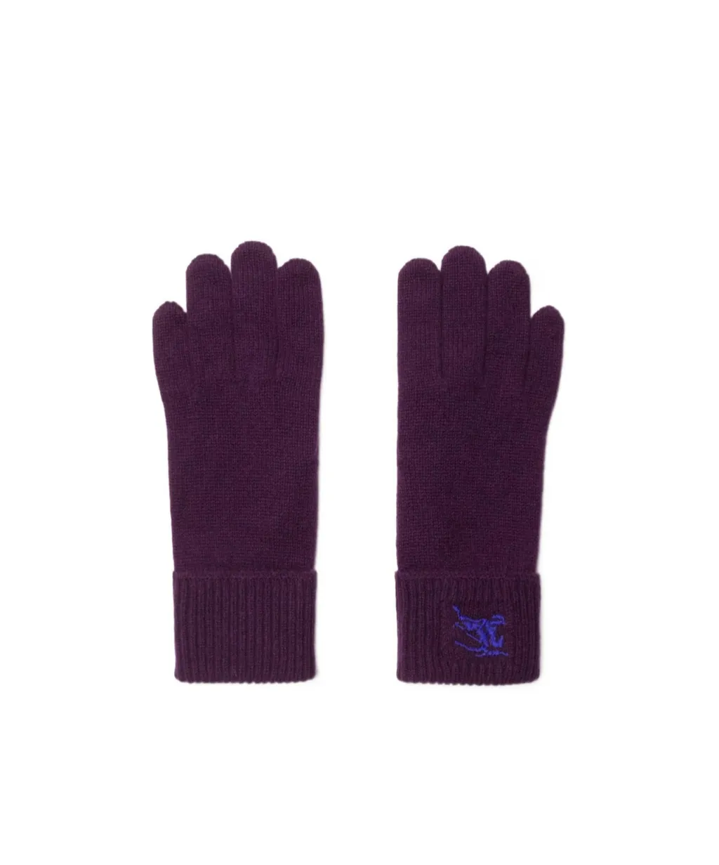 Cashmere Blend Gloves