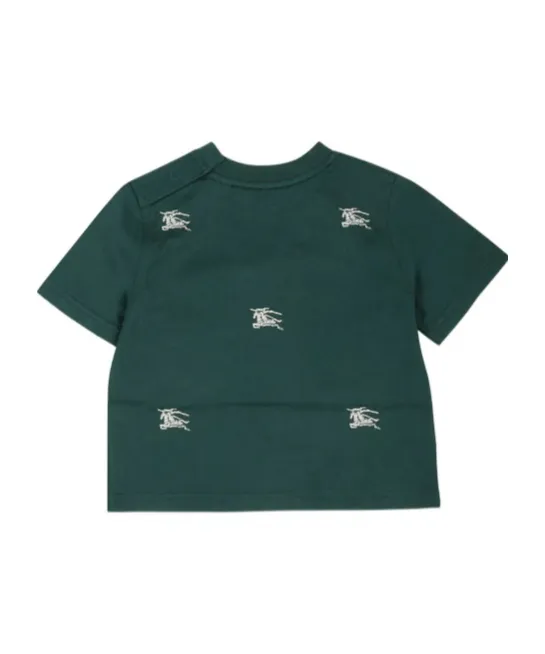 Ekd Cotton T-Shirt