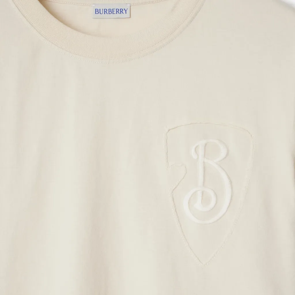 B Shield T-Shirt
