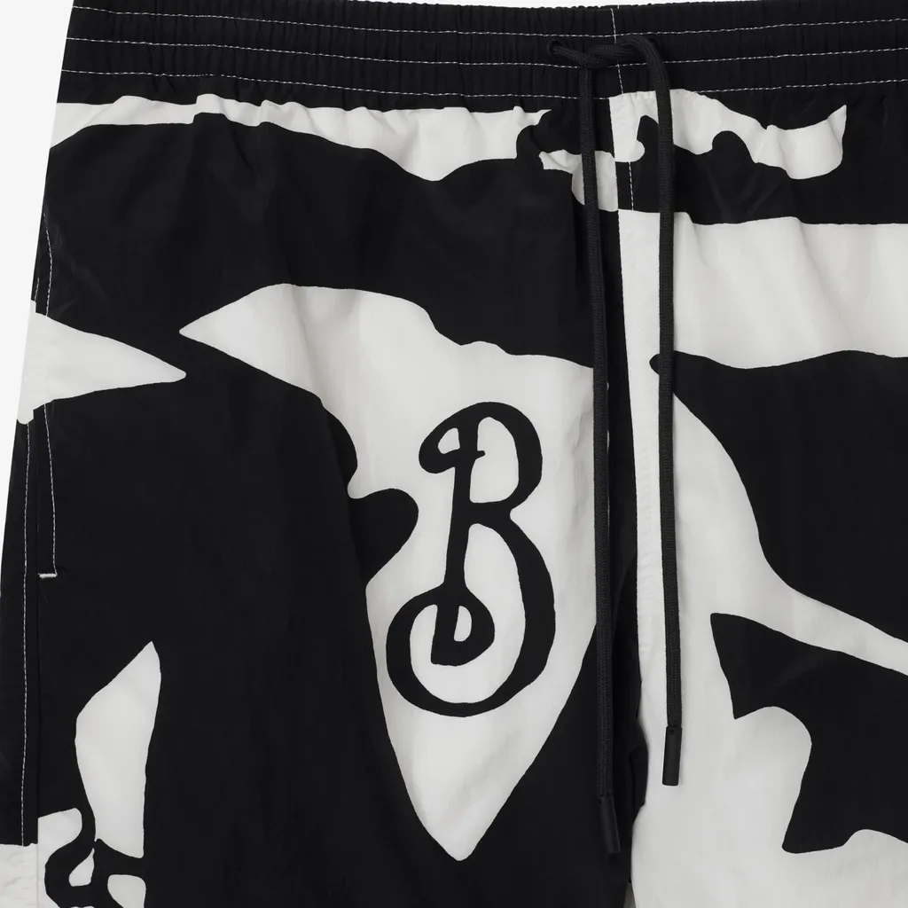 Ekd Swim Shorts